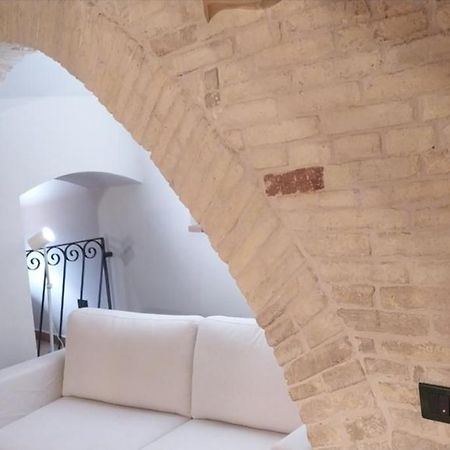 La Puteka Short Rent Nel Cuore Di Vasto Extérieur photo