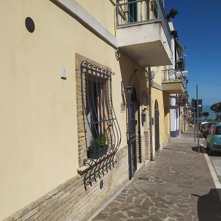 La Puteka Short Rent Nel Cuore Di Vasto Extérieur photo