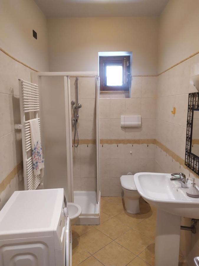 La Puteka Short Rent Nel Cuore Di Vasto Extérieur photo