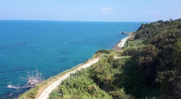 La Puteka Short Rent Nel Cuore Di Vasto Extérieur photo