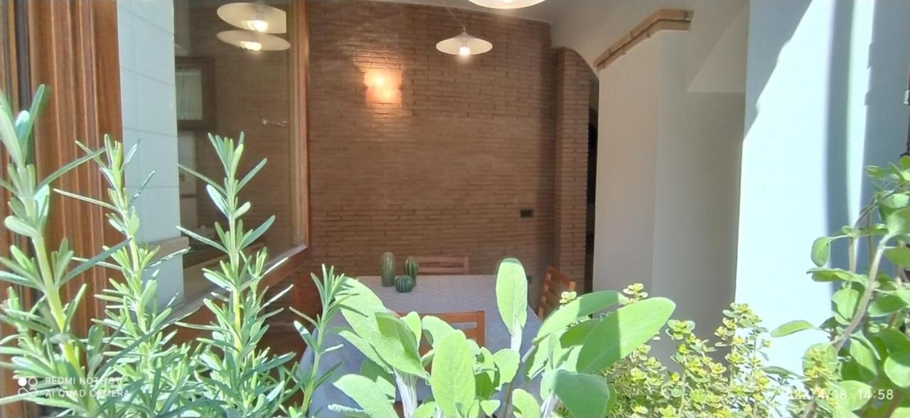 La Puteka Short Rent Nel Cuore Di Vasto Extérieur photo