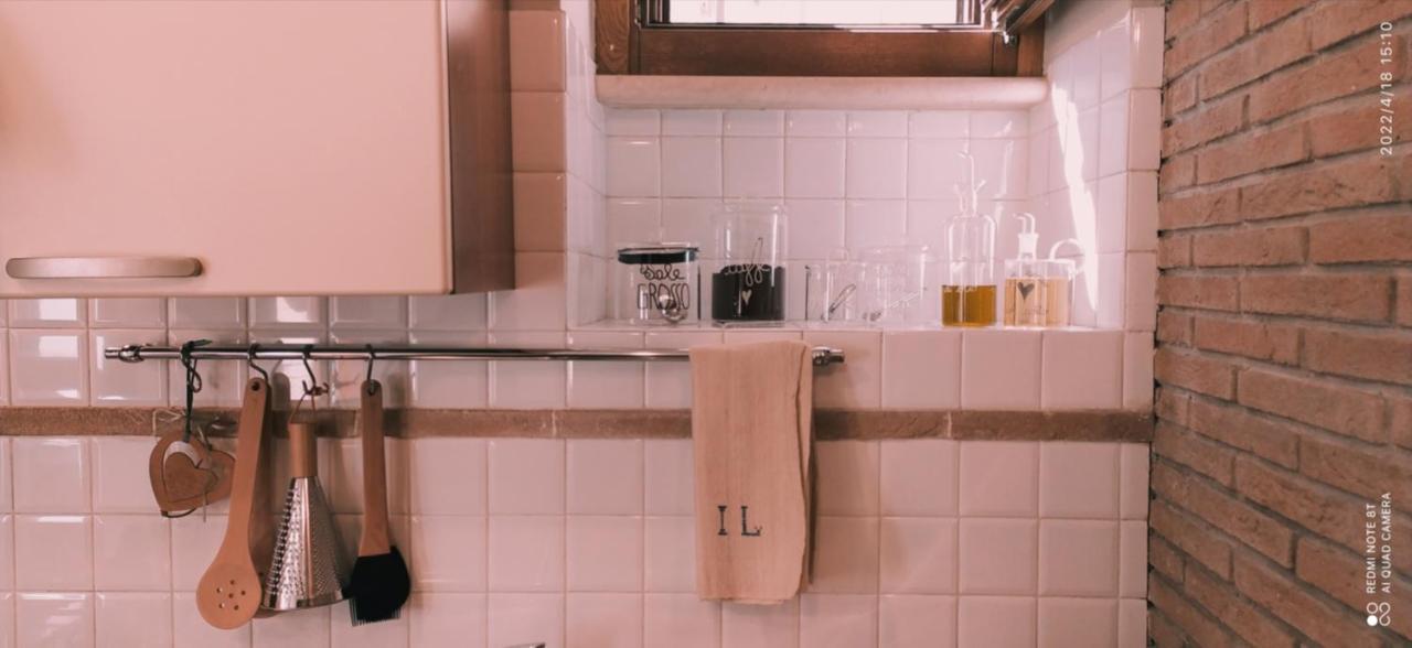 La Puteka Short Rent Nel Cuore Di Vasto Extérieur photo